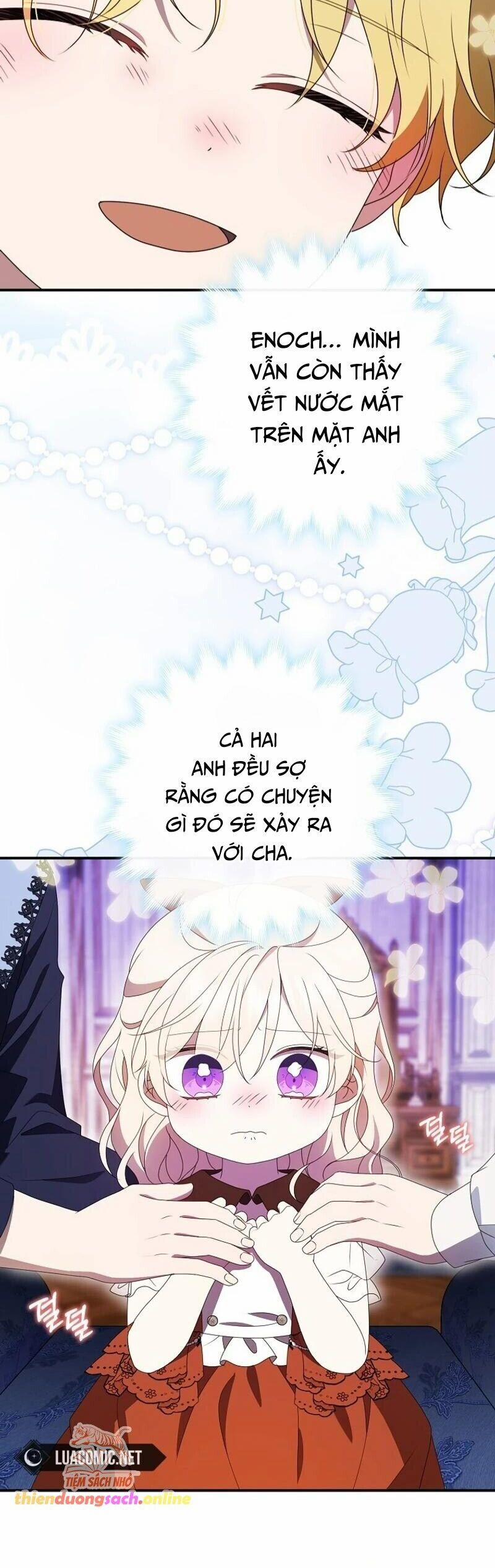 Đứa Con Gái Côn Đồ Nhà Công Tước 47 trang 38