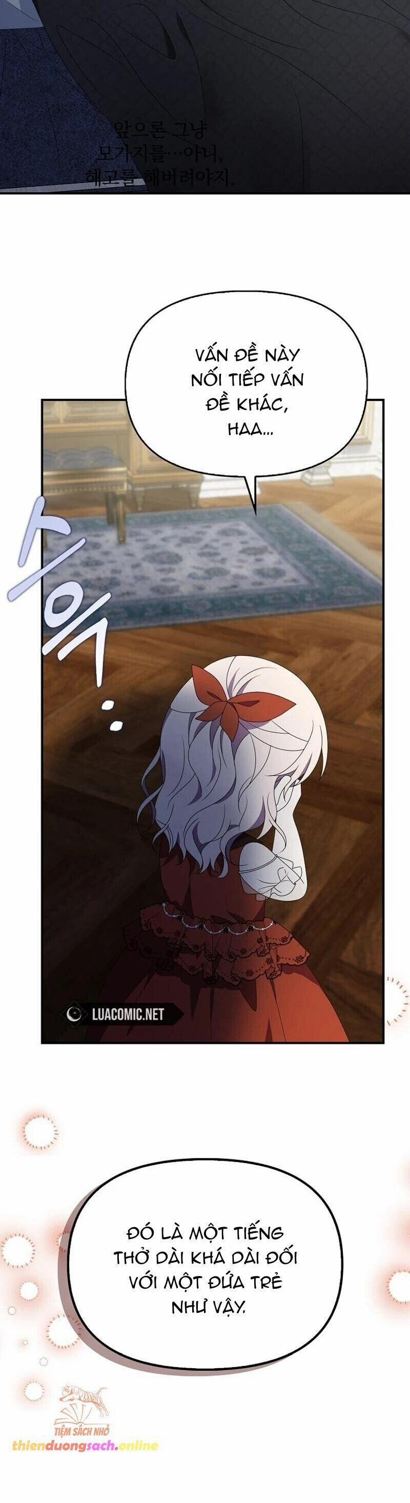 Đứa Con Gái Côn Đồ Nhà Công Tước 47 trang 42