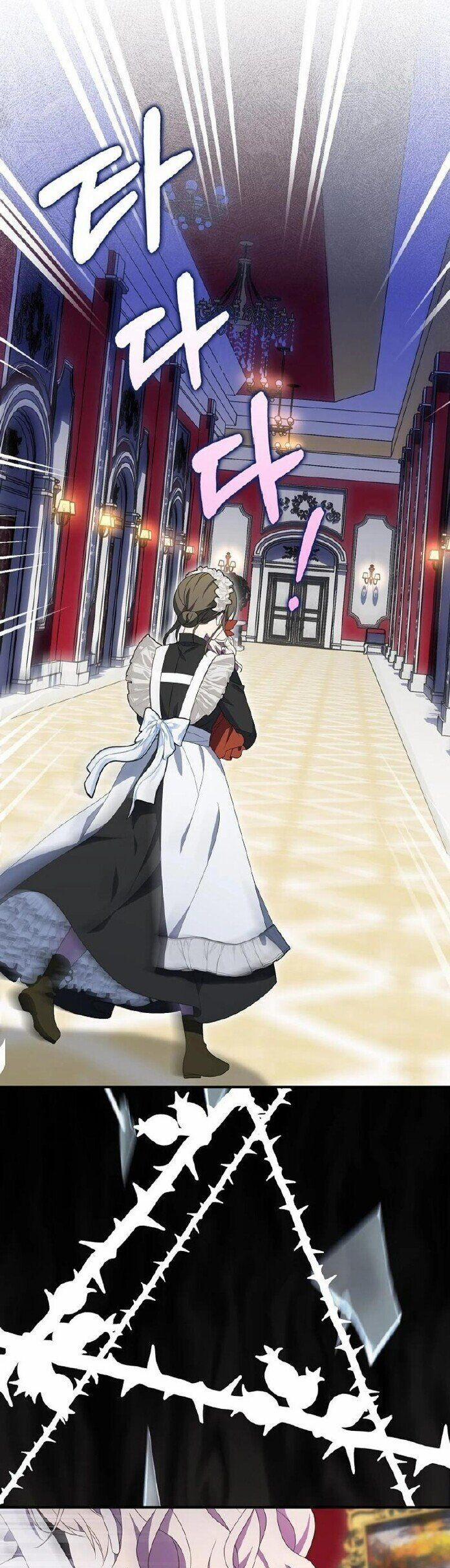 Đứa Con Gái Côn Đồ Nhà Công Tước 47 trang 5