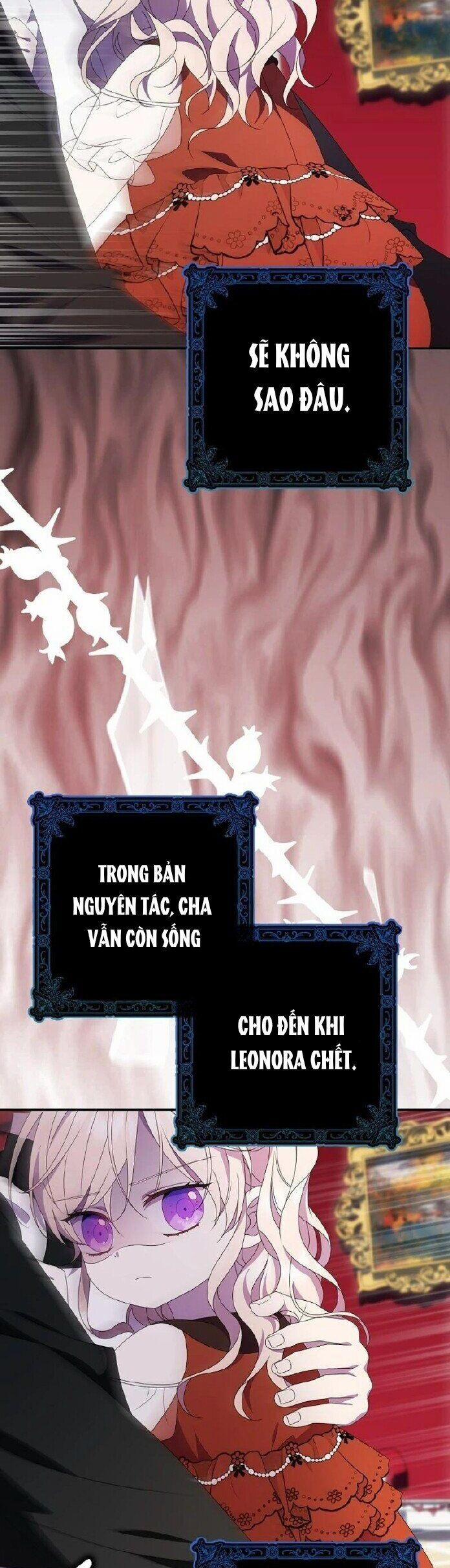 Đứa Con Gái Côn Đồ Nhà Công Tước 47 trang 6