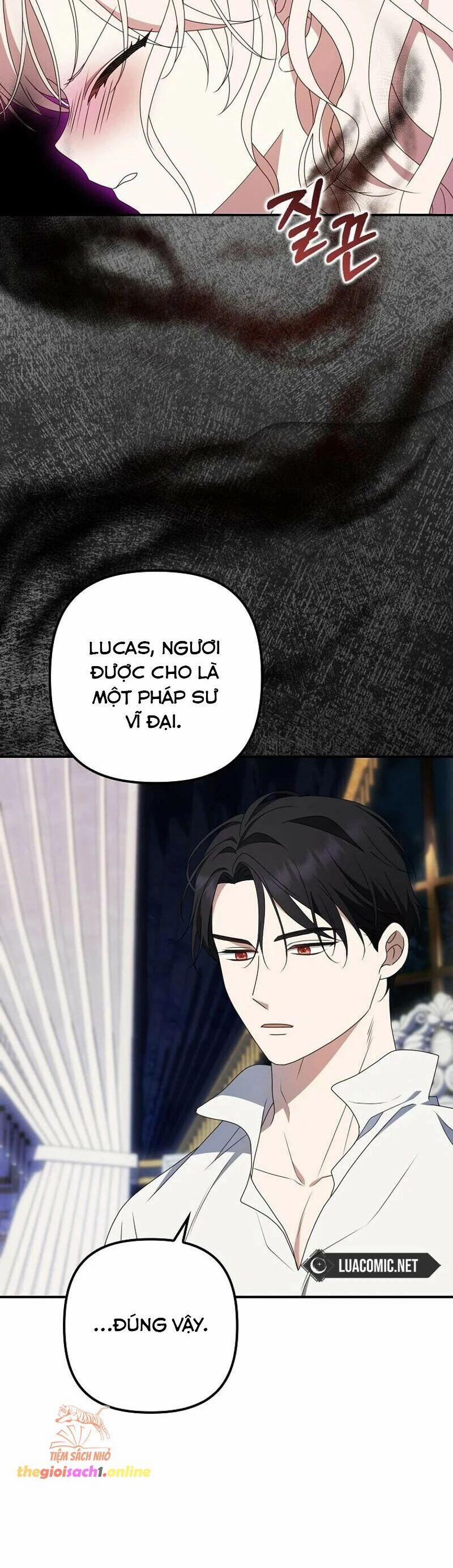 Đứa Con Gái Côn Đồ Nhà Công Tước 48 trang 12