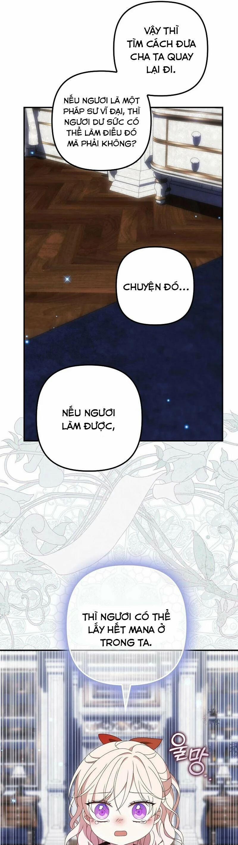 Đứa Con Gái Côn Đồ Nhà Công Tước 48 trang 13