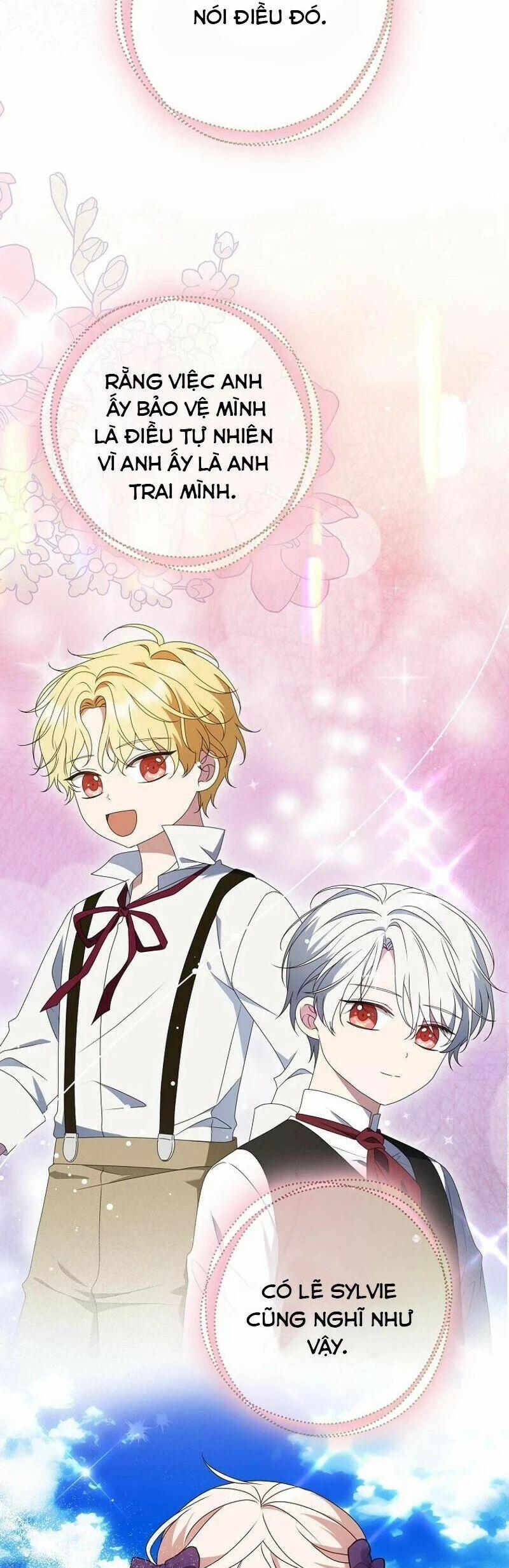 Đứa Con Gái Côn Đồ Nhà Công Tước 48 trang 18