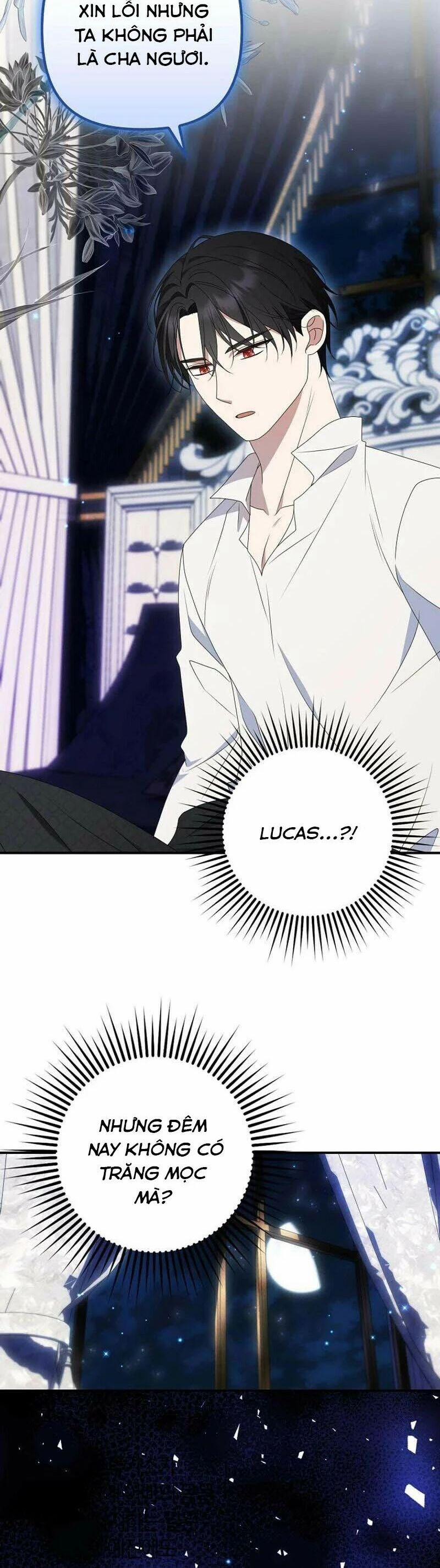 Đứa Con Gái Côn Đồ Nhà Công Tước 48 trang 2