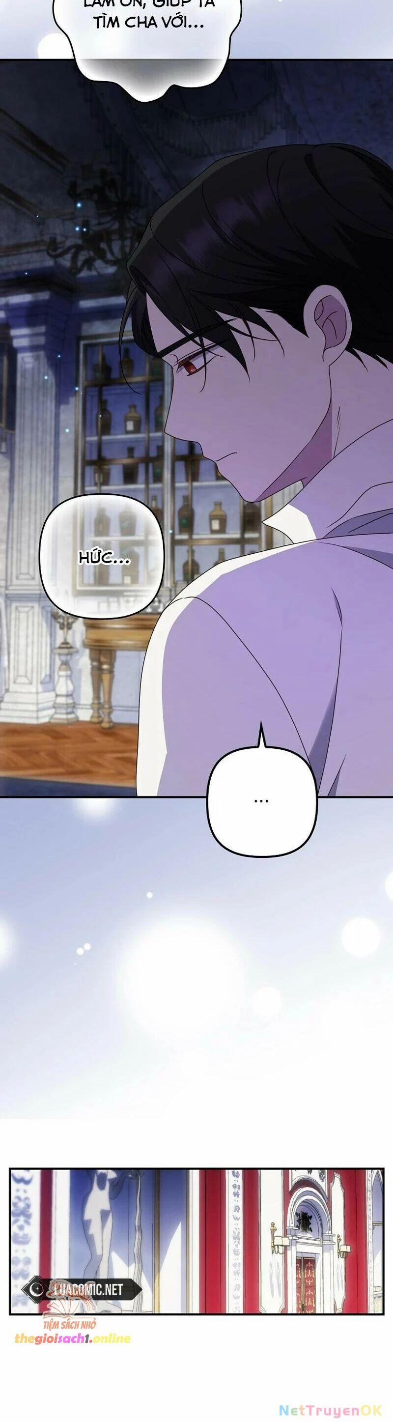 Đứa Con Gái Côn Đồ Nhà Công Tước 48 trang 24