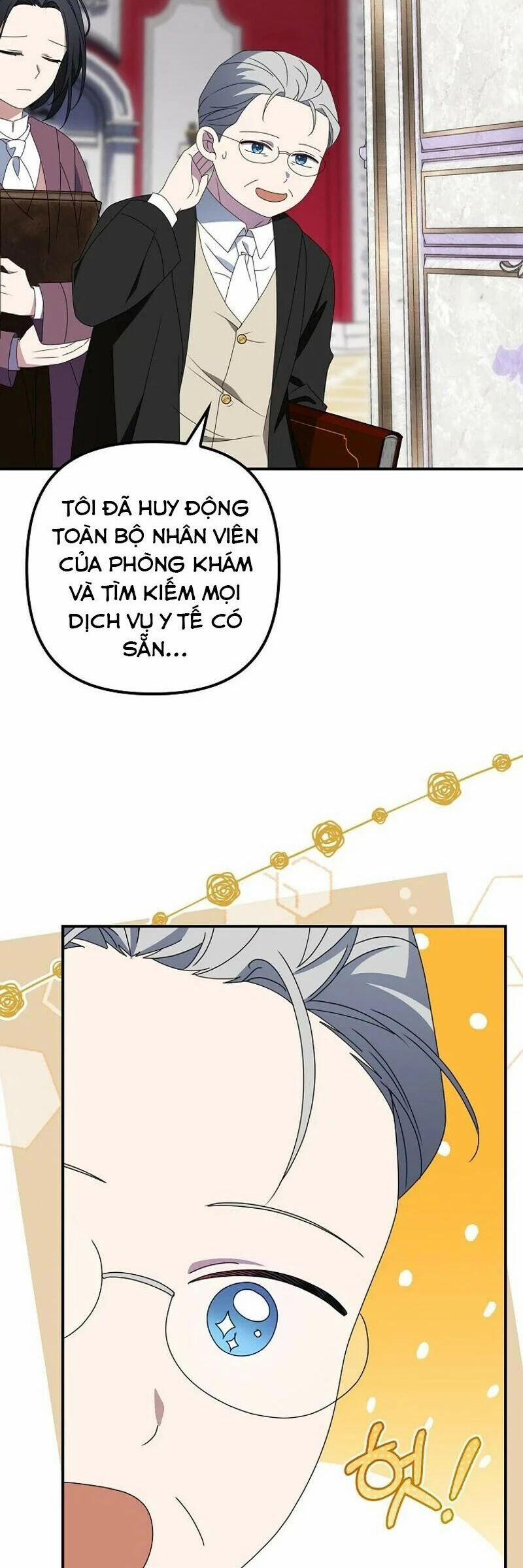 Đứa Con Gái Côn Đồ Nhà Công Tước 48 trang 28