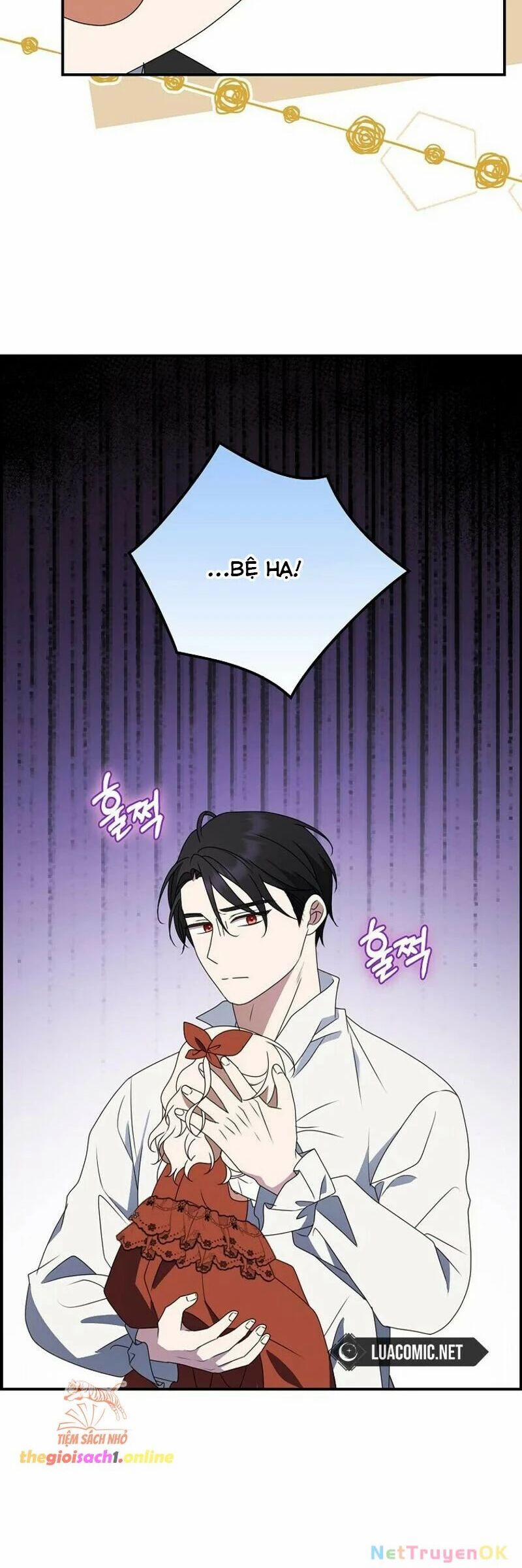 Đứa Con Gái Côn Đồ Nhà Công Tước 48 trang 29