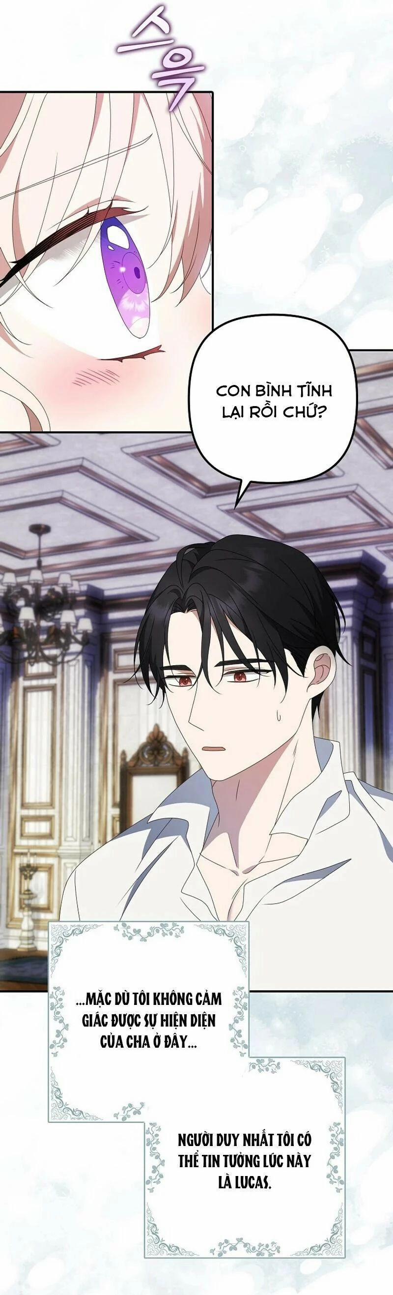 Đứa Con Gái Côn Đồ Nhà Công Tước 48 trang 38