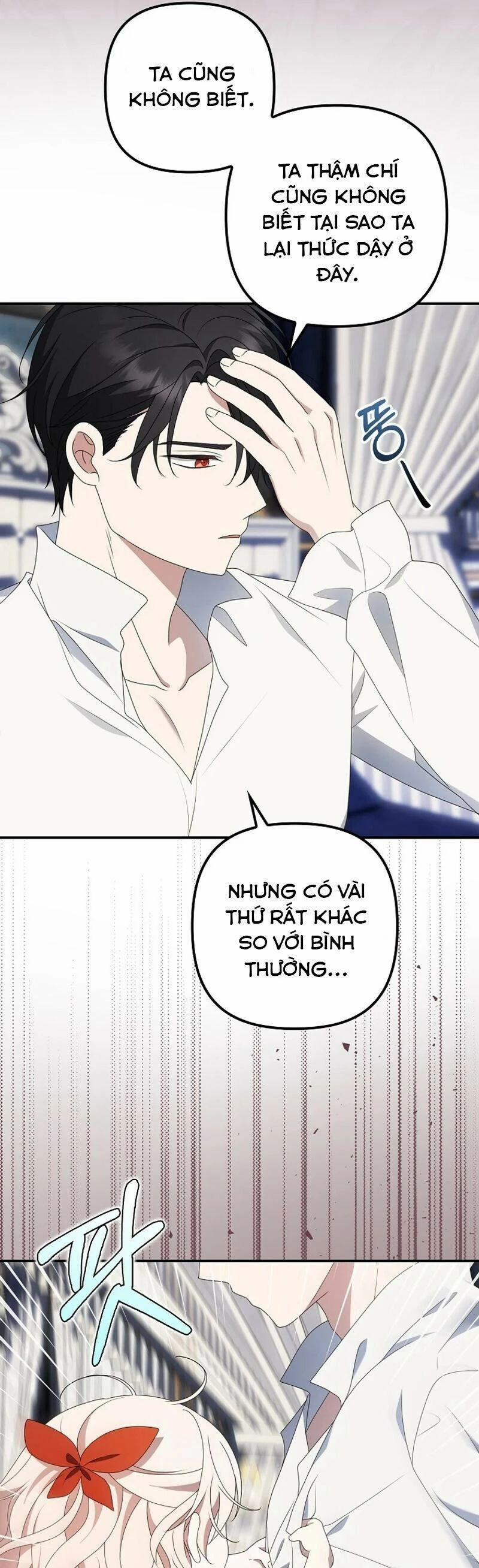 Đứa Con Gái Côn Đồ Nhà Công Tước 48 trang 5