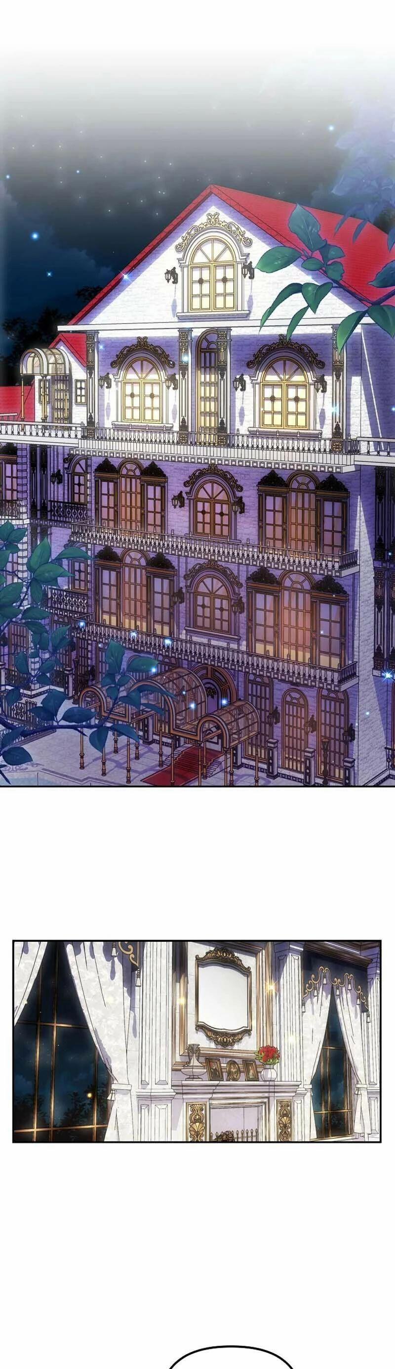 Đứa Con Gái Côn Đồ Nhà Công Tước 49 trang 1