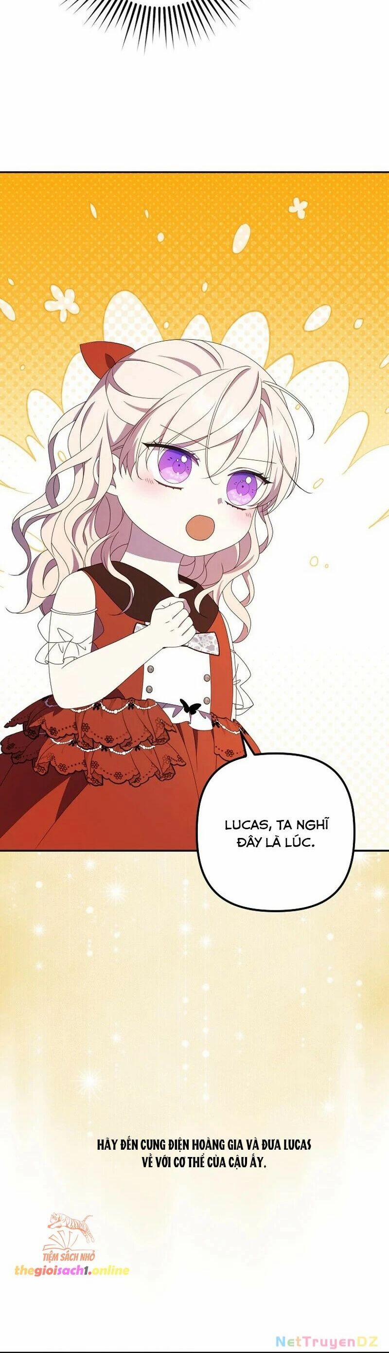 Đứa Con Gái Côn Đồ Nhà Công Tước 49 trang 10