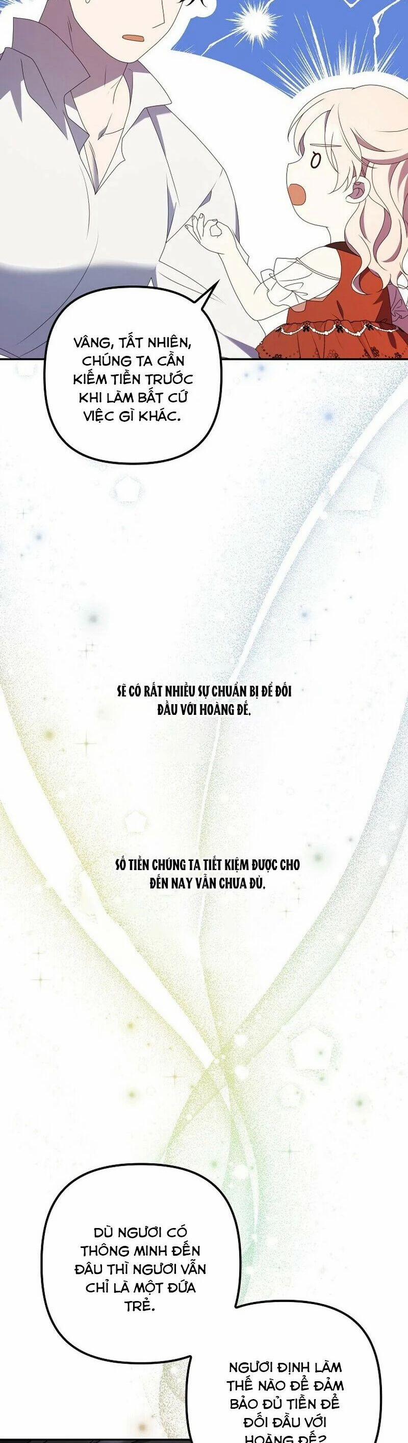 Đứa Con Gái Côn Đồ Nhà Công Tước 49 trang 13