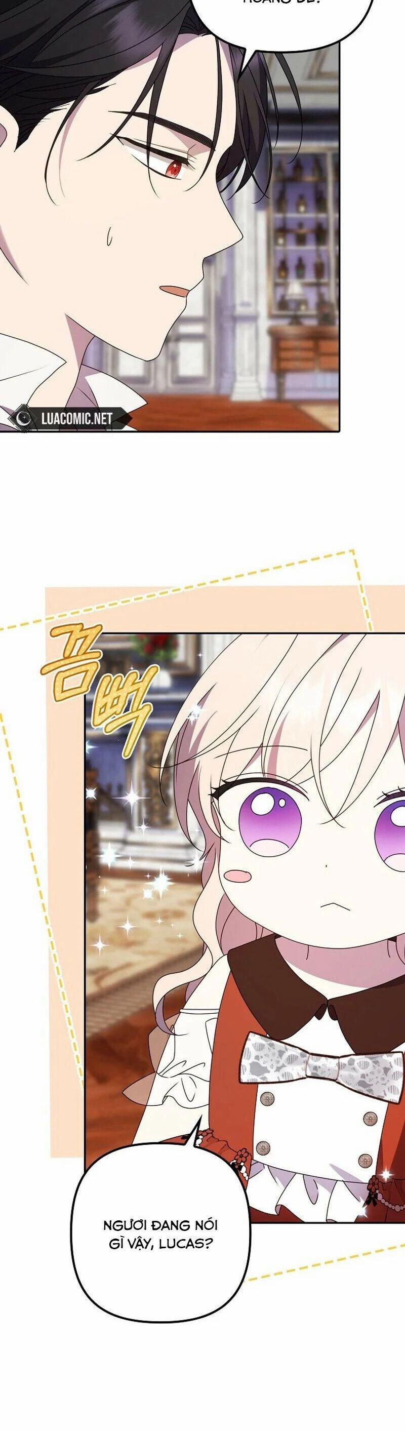 Đứa Con Gái Côn Đồ Nhà Công Tước 49 trang 14