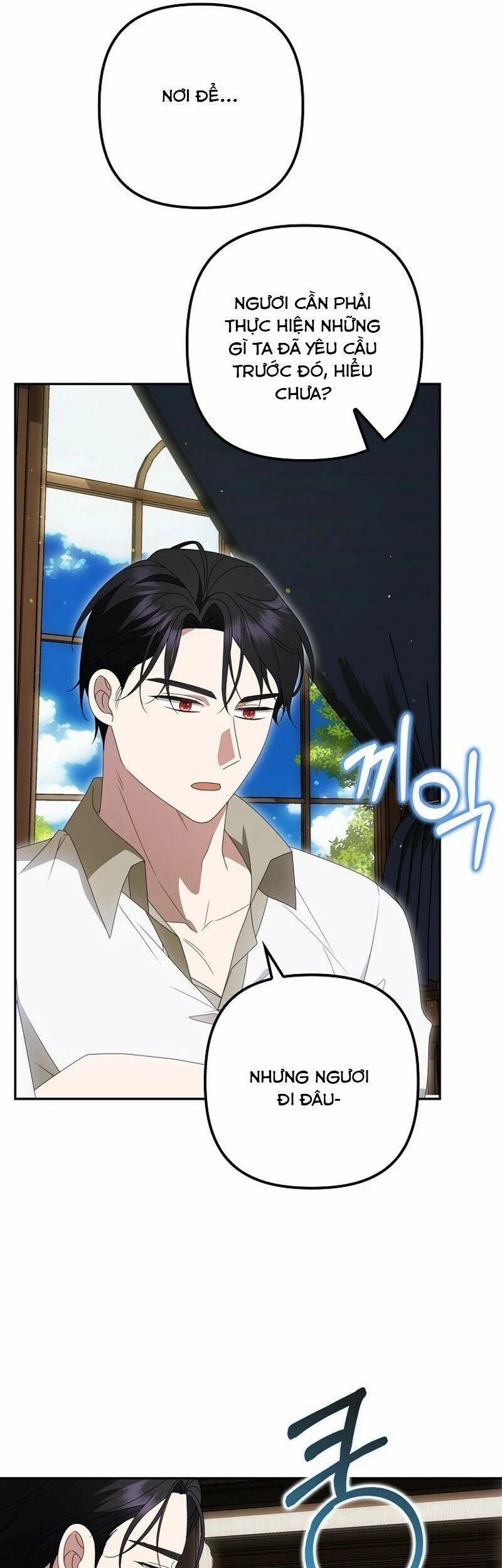 Đứa Con Gái Côn Đồ Nhà Công Tước 49 trang 26