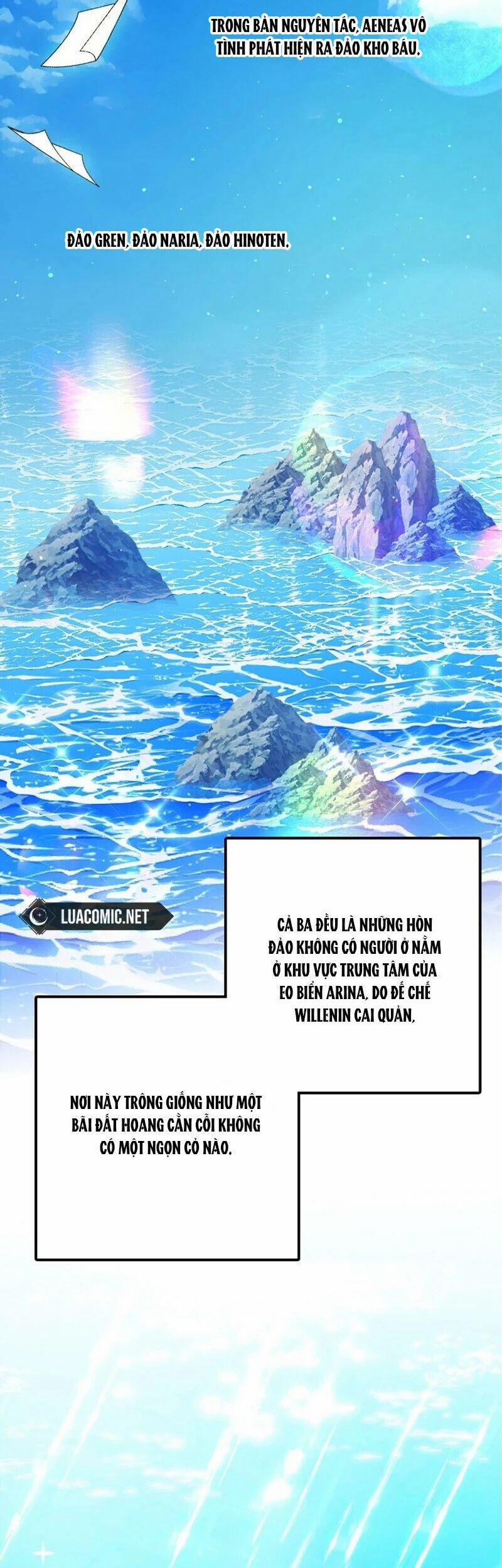 Đứa Con Gái Côn Đồ Nhà Công Tước 49 trang 28