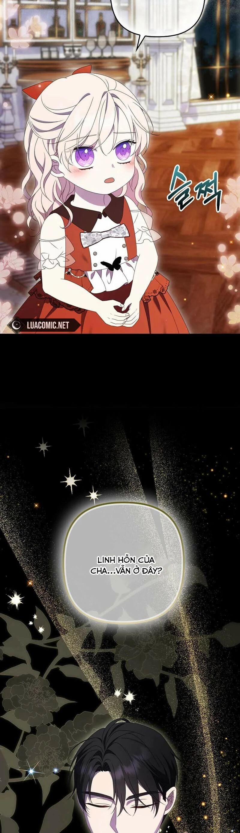 Đứa Con Gái Côn Đồ Nhà Công Tước 49 trang 3