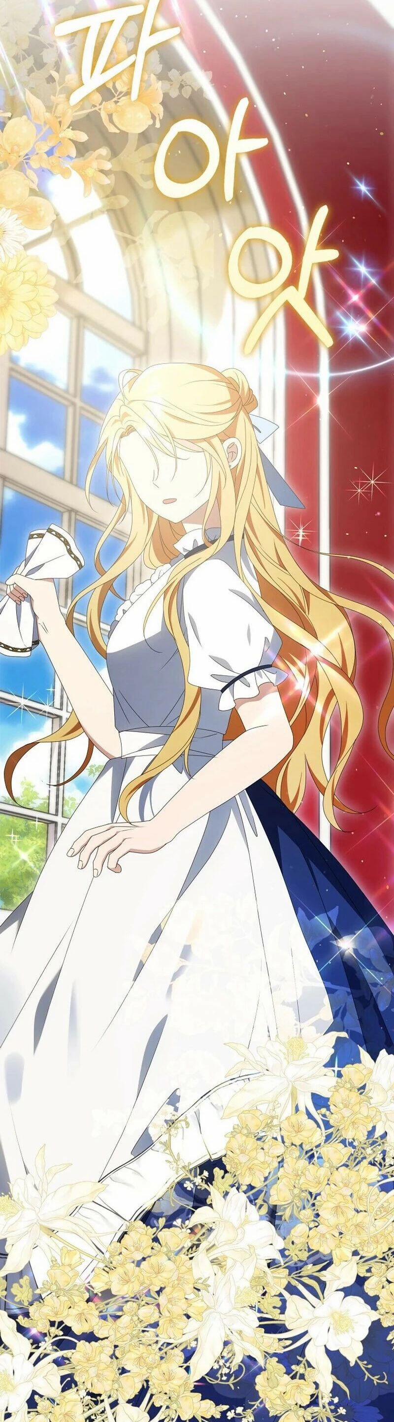 Đứa Con Gái Côn Đồ Nhà Công Tước 49 trang 34