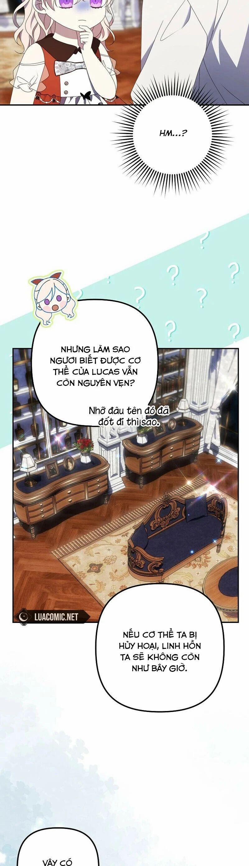 Đứa Con Gái Côn Đồ Nhà Công Tước 49 trang 7