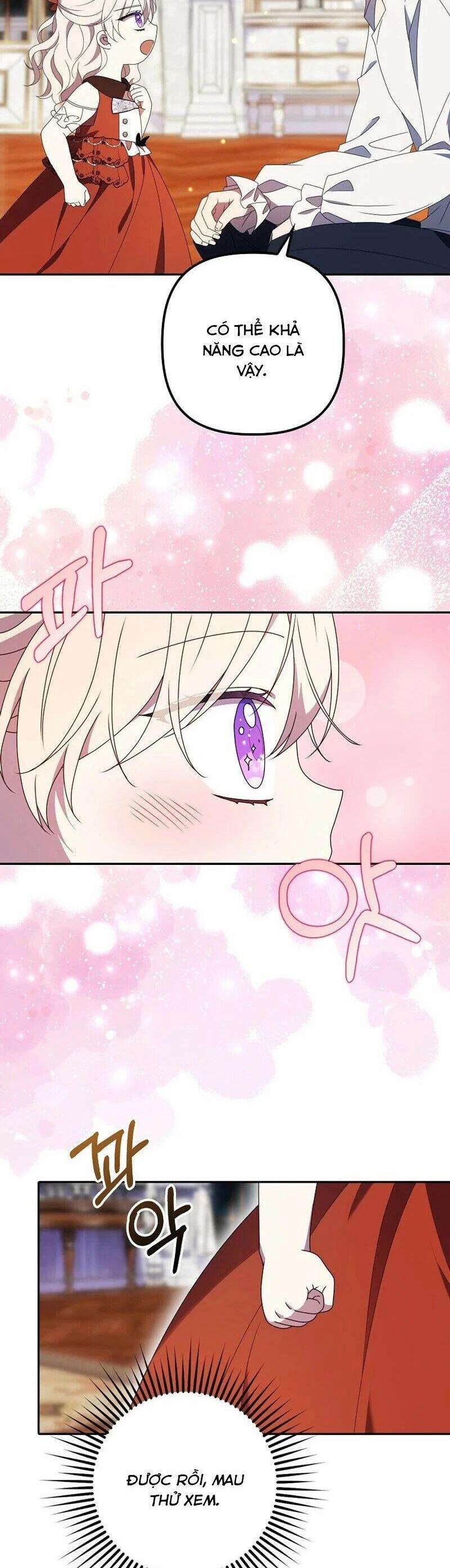 Đứa Con Gái Côn Đồ Nhà Công Tước 49 trang 9