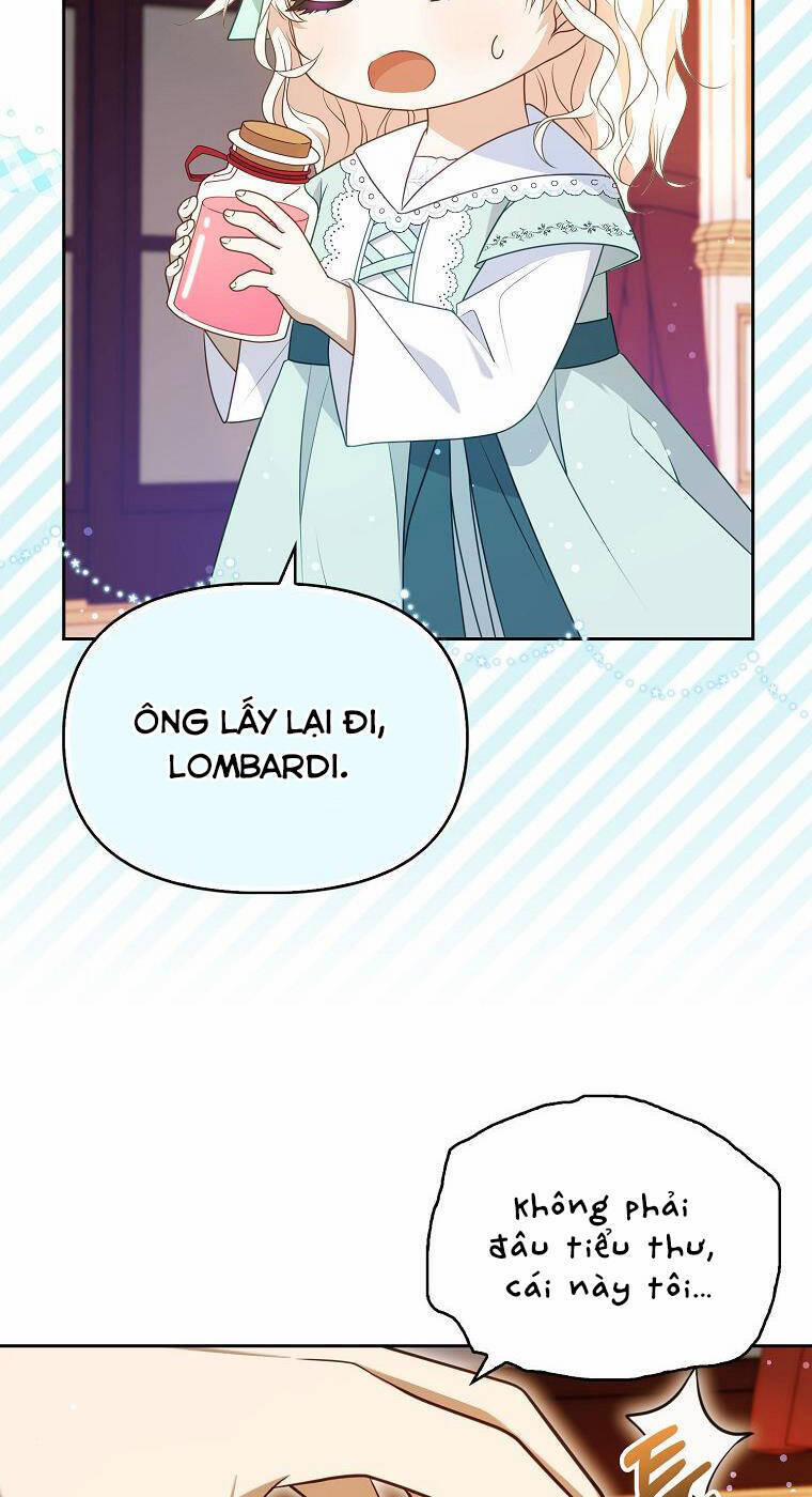 Đứa Con Gái Côn Đồ Nhà Công Tước 5 trang 11