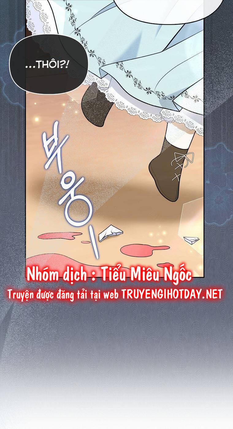 Đứa Con Gái Côn Đồ Nhà Công Tước 5 trang 15