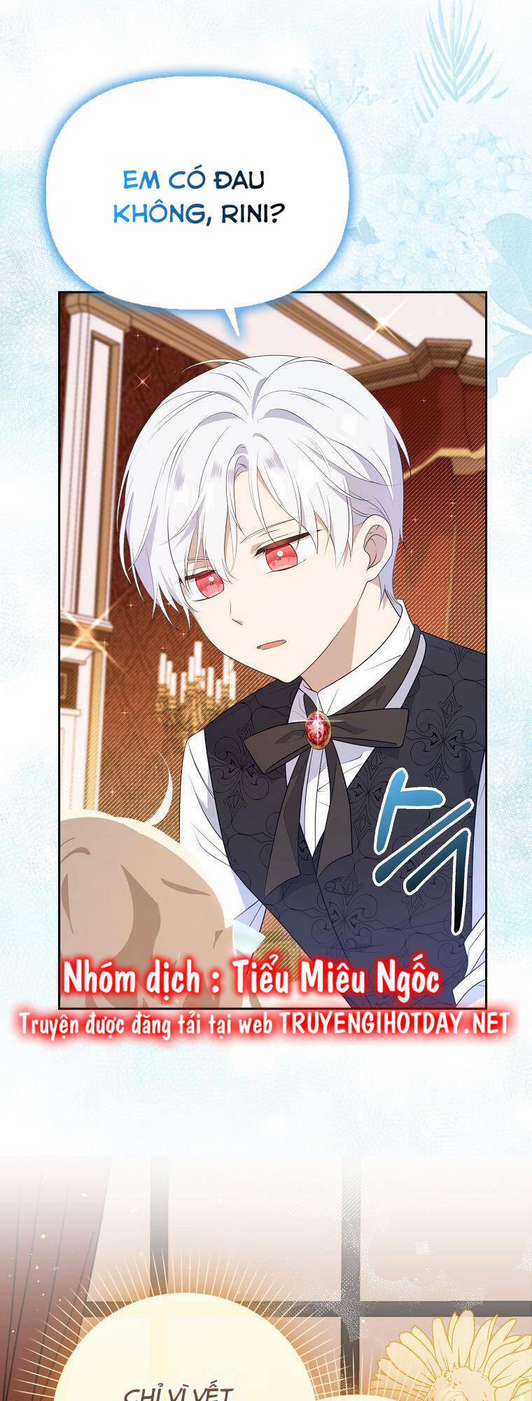 Đứa Con Gái Côn Đồ Nhà Công Tước 5 trang 18