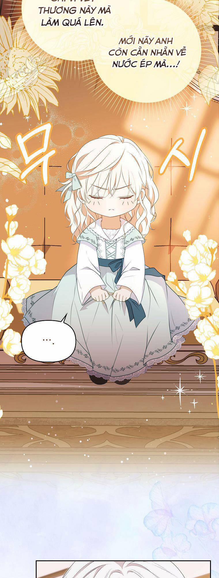 Đứa Con Gái Côn Đồ Nhà Công Tước 5 trang 19