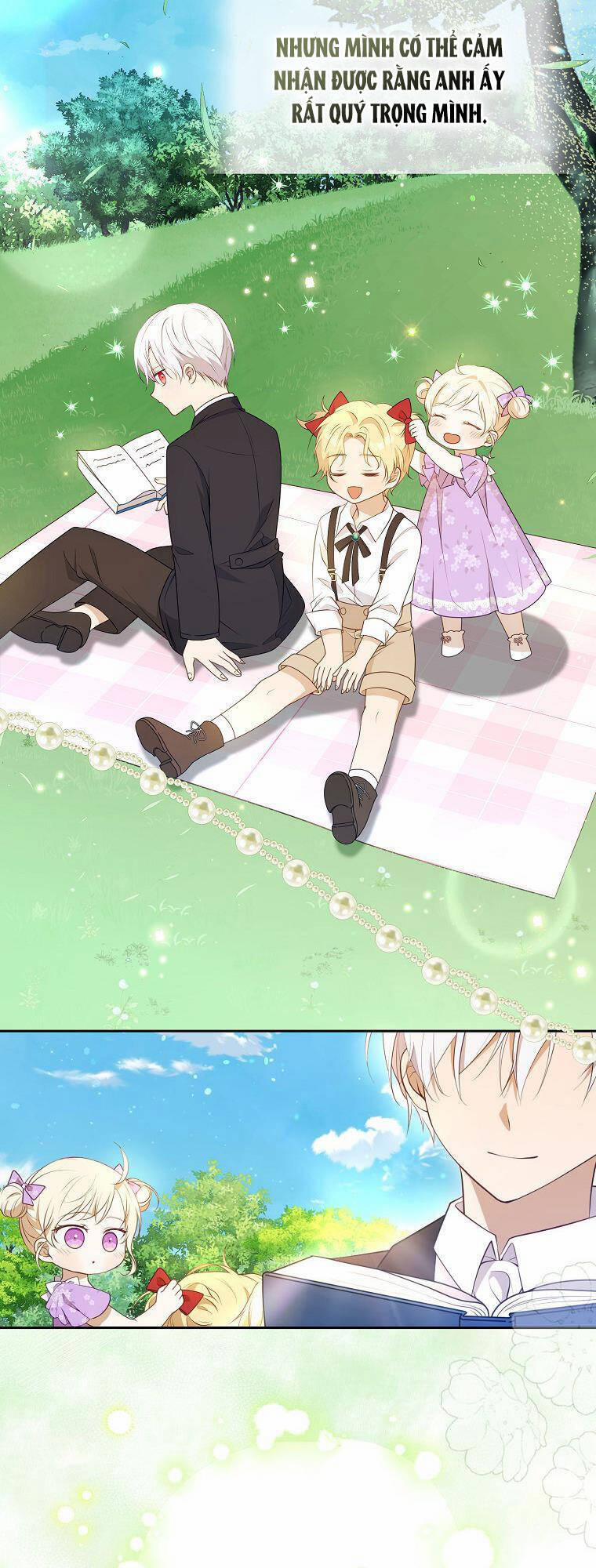 Đứa Con Gái Côn Đồ Nhà Công Tước 5 trang 22