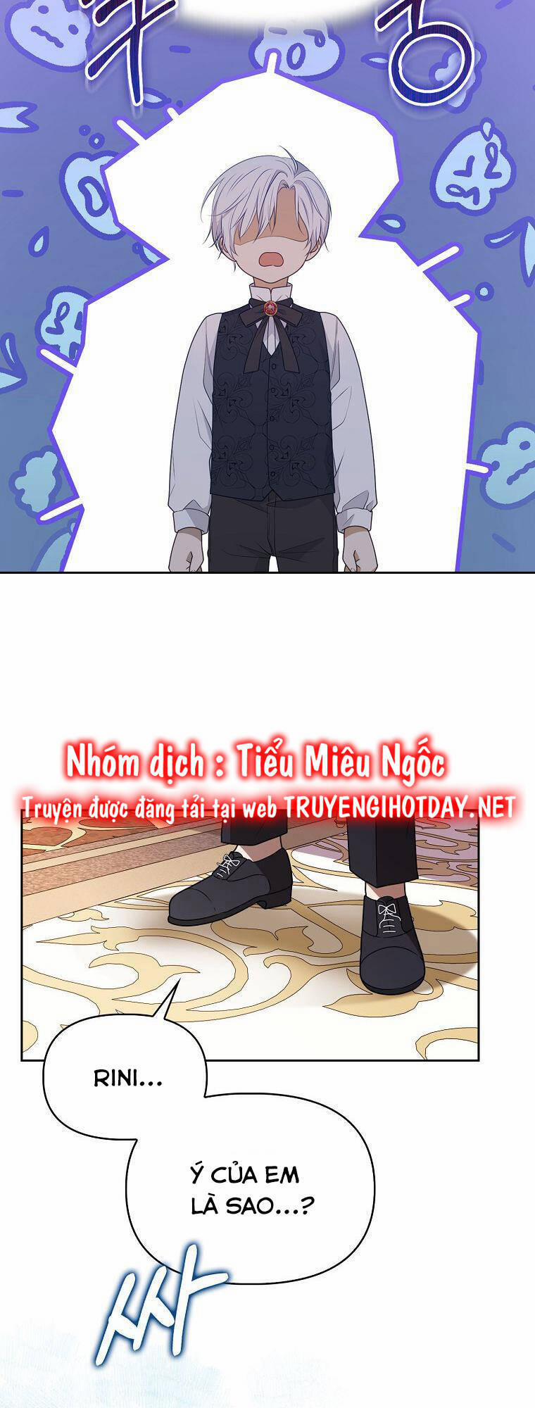 Đứa Con Gái Côn Đồ Nhà Công Tước 5 trang 37