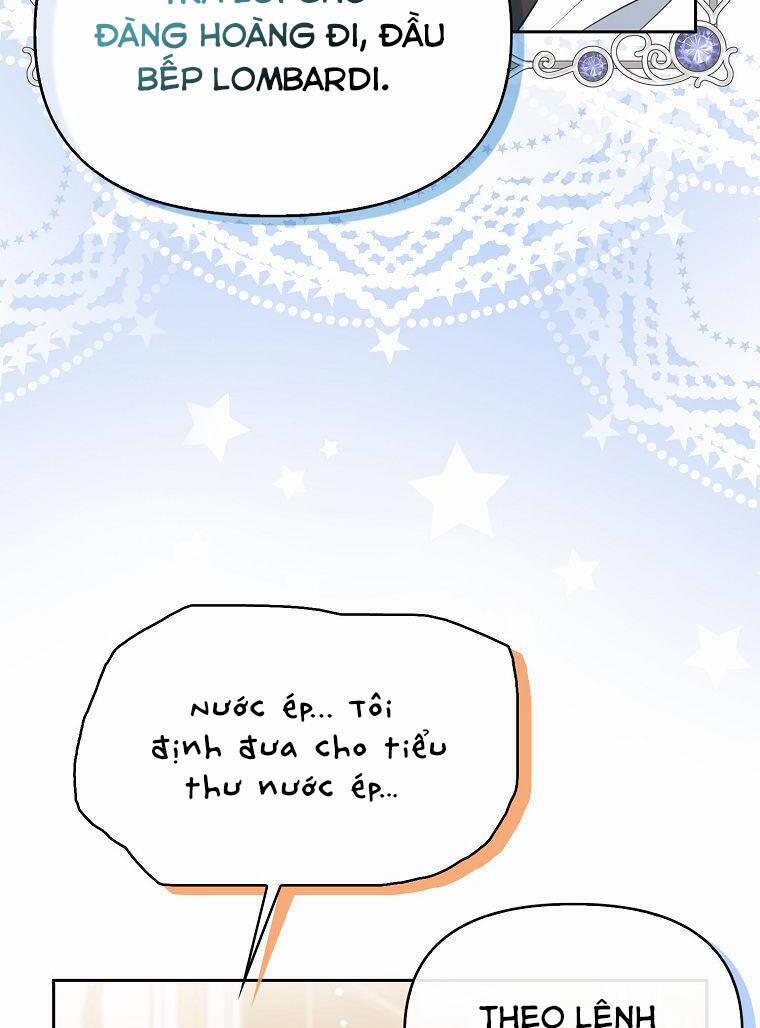 Đứa Con Gái Côn Đồ Nhà Công Tước 5 trang 5