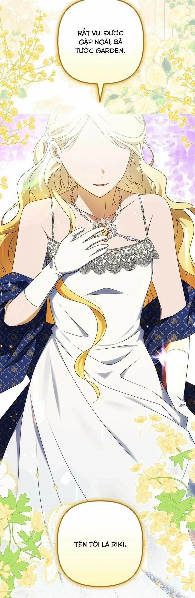 Đứa Con Gái Côn Đồ Nhà Công Tước 50 trang 10