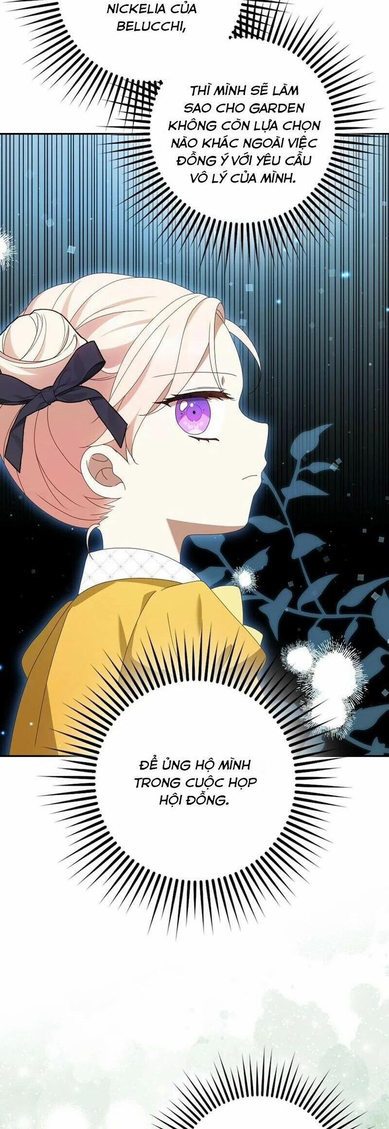 Đứa Con Gái Côn Đồ Nhà Công Tước 50 trang 20