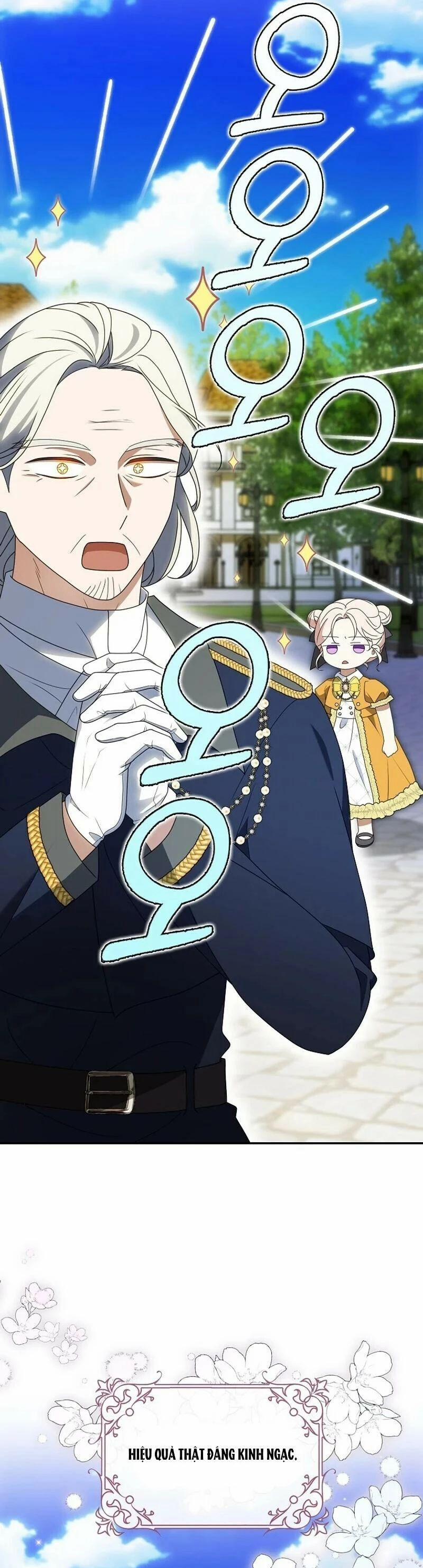 Đứa Con Gái Côn Đồ Nhà Công Tước 50 trang 22