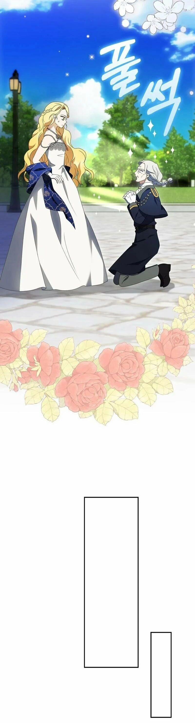 Đứa Con Gái Côn Đồ Nhà Công Tước 50 trang 23