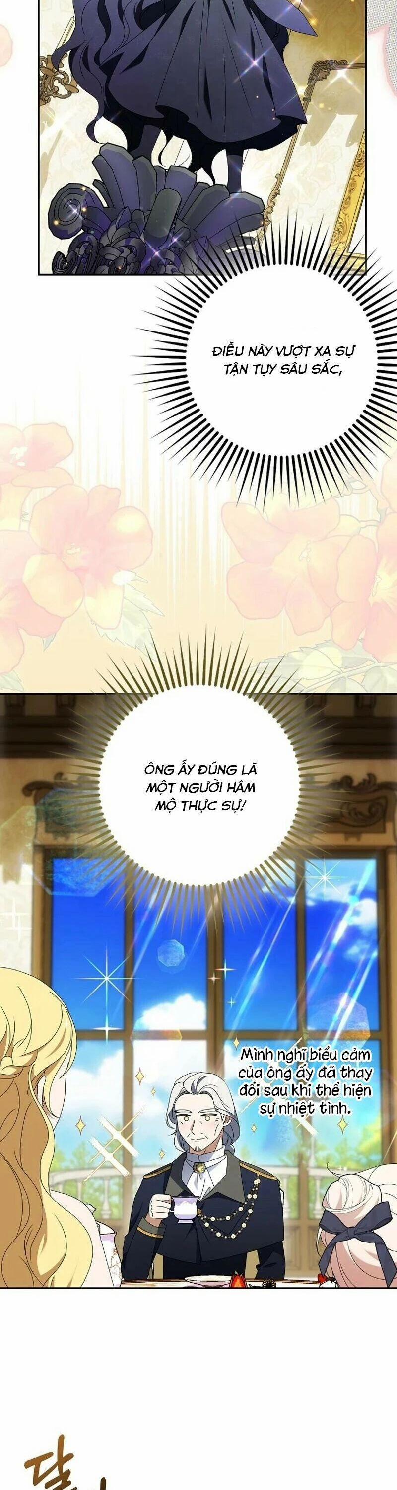 Đứa Con Gái Côn Đồ Nhà Công Tước 50 trang 26