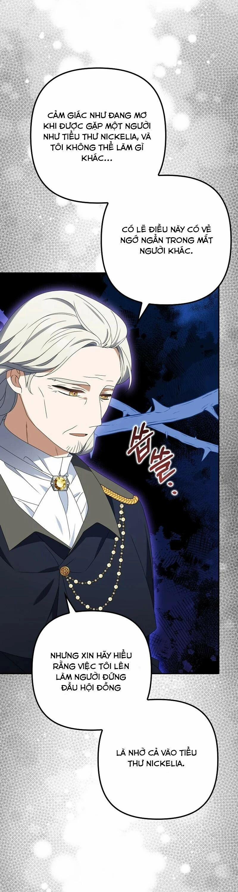 Đứa Con Gái Côn Đồ Nhà Công Tước 50 trang 28