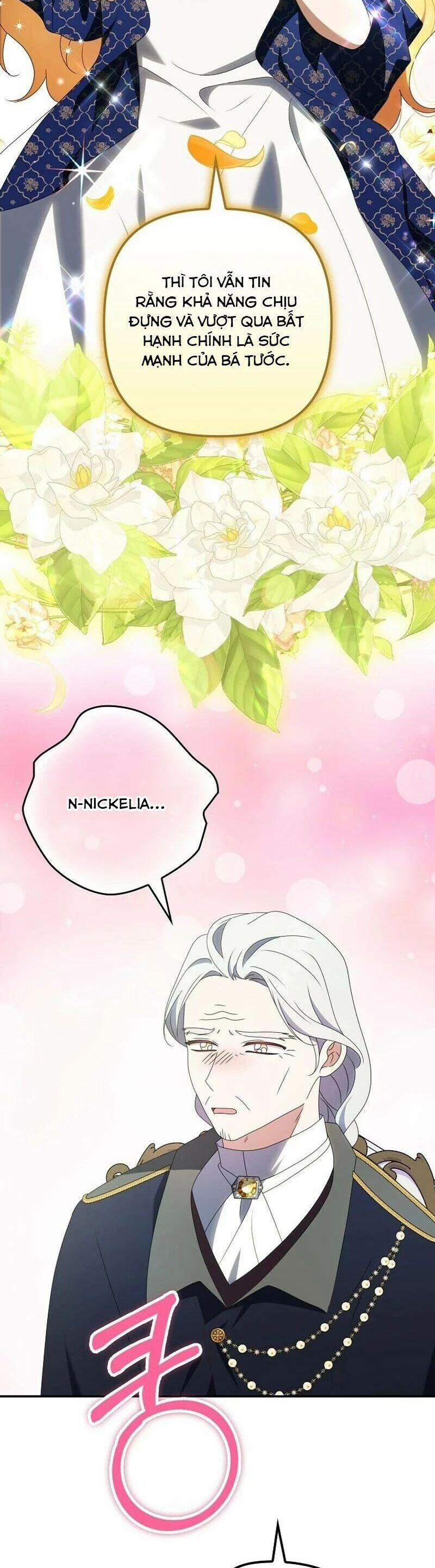 Đứa Con Gái Côn Đồ Nhà Công Tước 50 trang 36