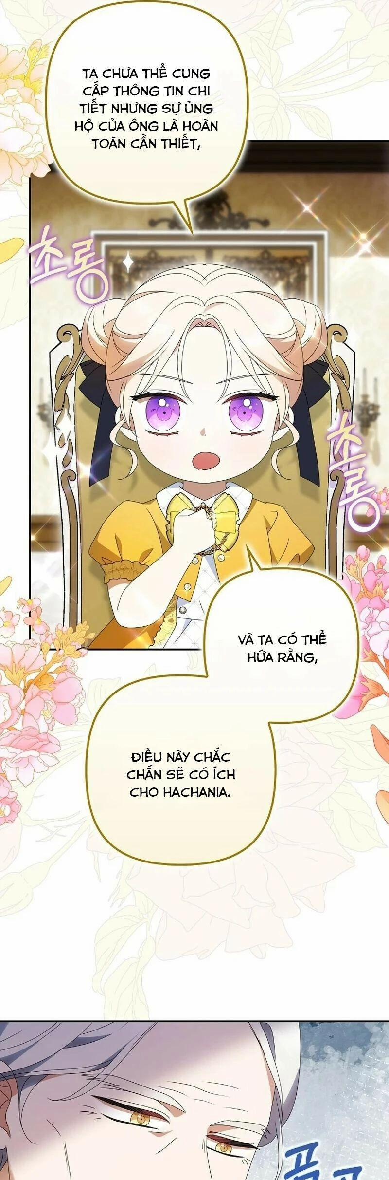 Đứa Con Gái Côn Đồ Nhà Công Tước 50 trang 41