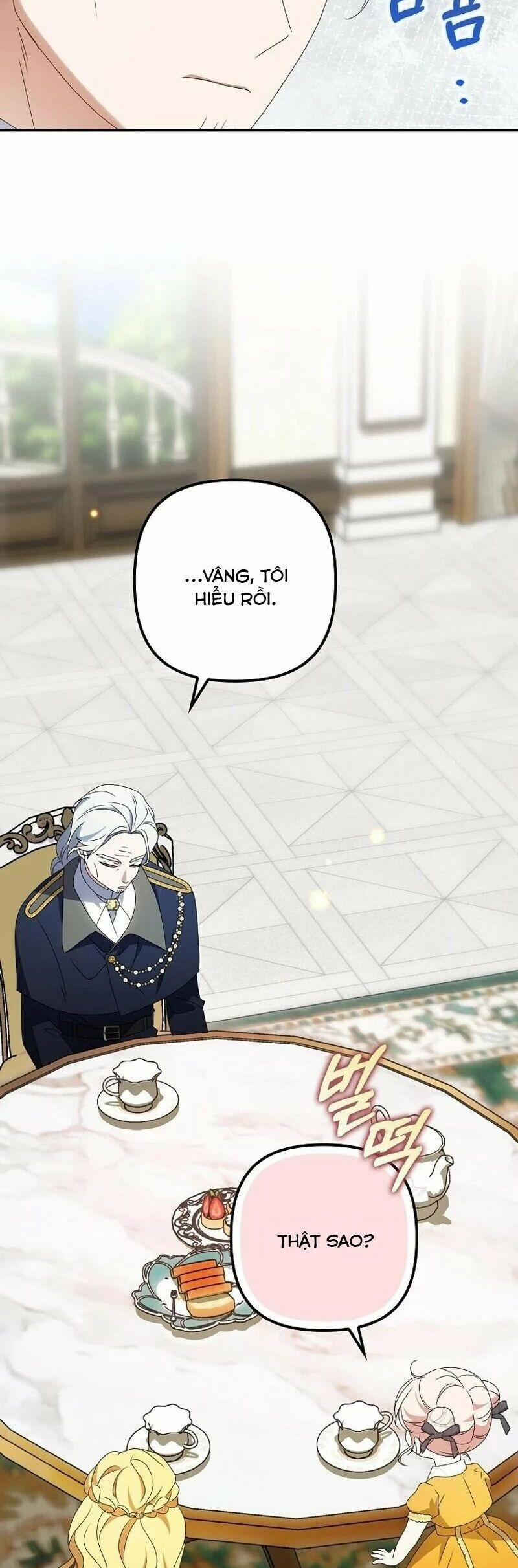 Đứa Con Gái Côn Đồ Nhà Công Tước 50 trang 42