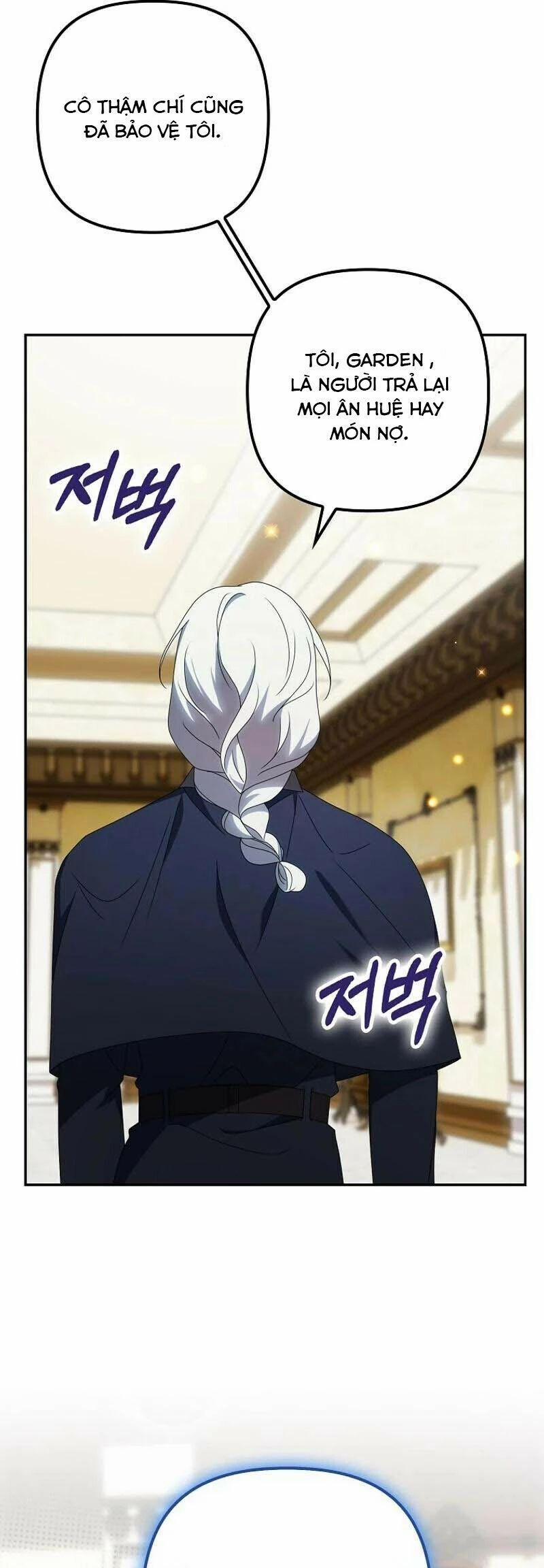 Đứa Con Gái Côn Đồ Nhà Công Tước 50 trang 44