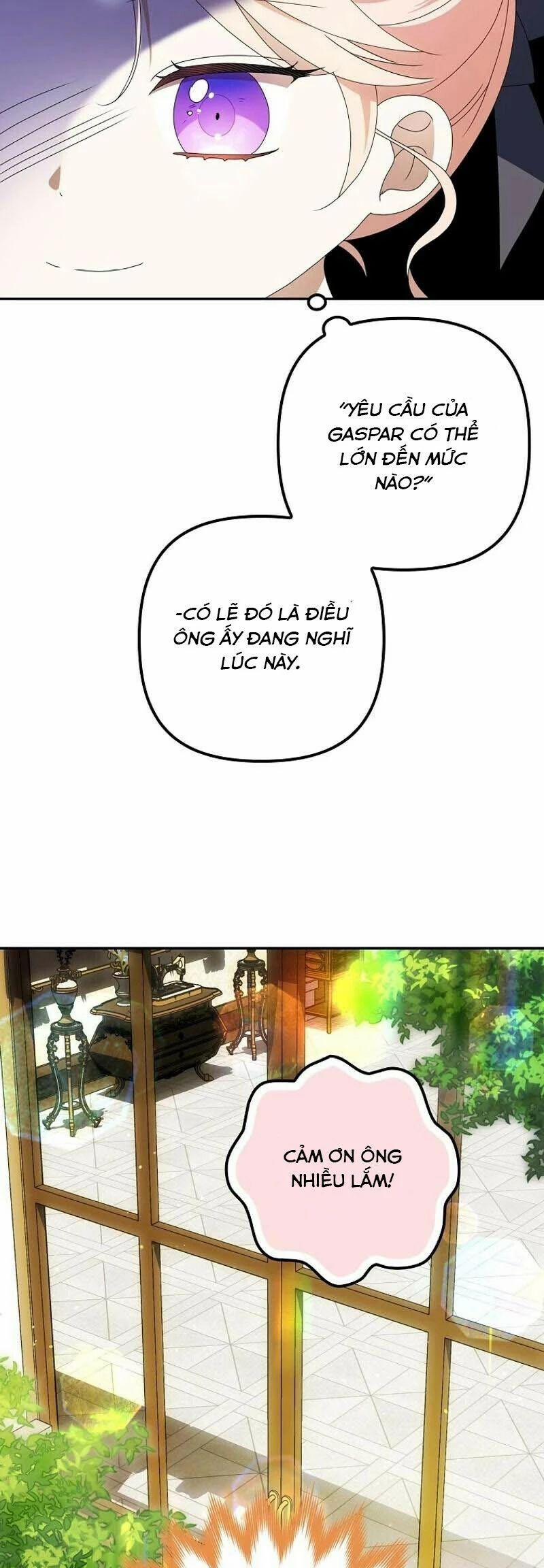 Đứa Con Gái Côn Đồ Nhà Công Tước 50 trang 46