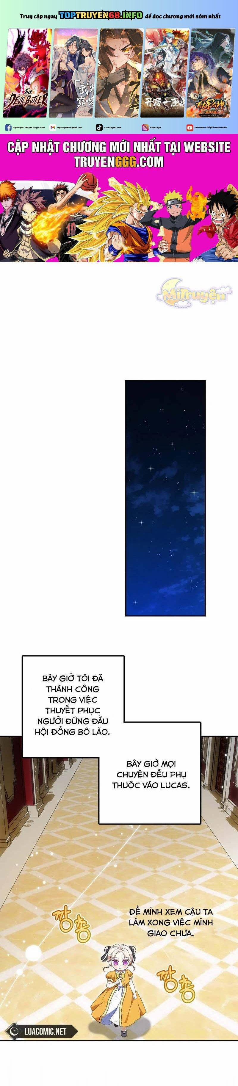 Đứa Con Gái Côn Đồ Nhà Công Tước 51 trang 0