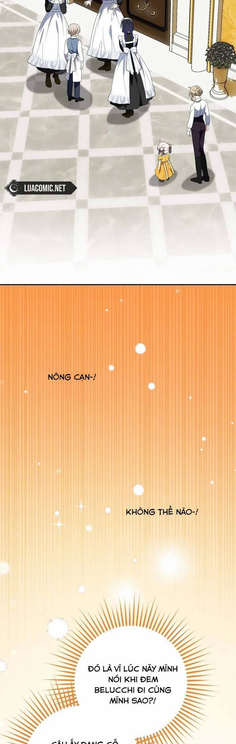 Đứa Con Gái Côn Đồ Nhà Công Tước 51 trang 10