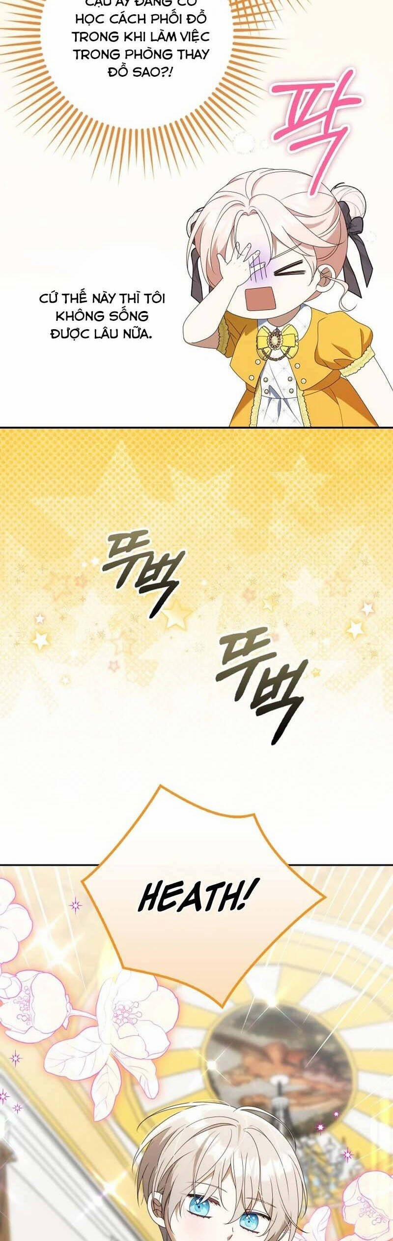 Đứa Con Gái Côn Đồ Nhà Công Tước 51 trang 11