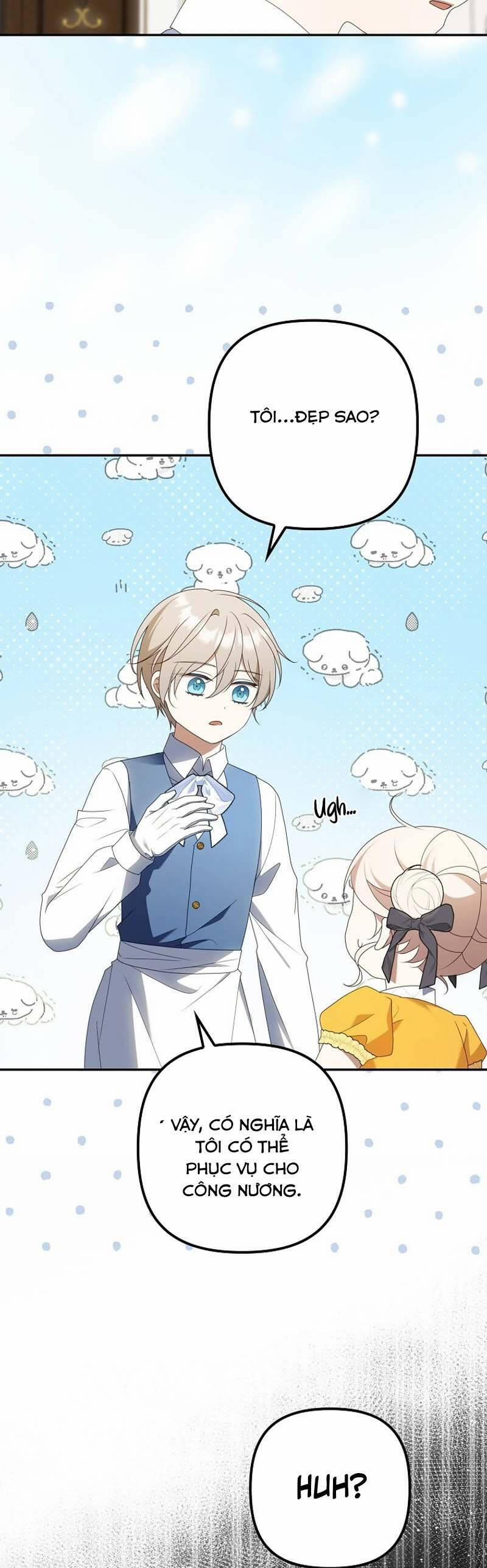 Đứa Con Gái Côn Đồ Nhà Công Tước 51 trang 16