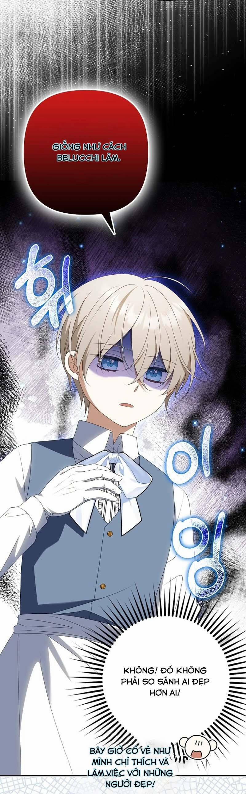 Đứa Con Gái Côn Đồ Nhà Công Tước 51 trang 17