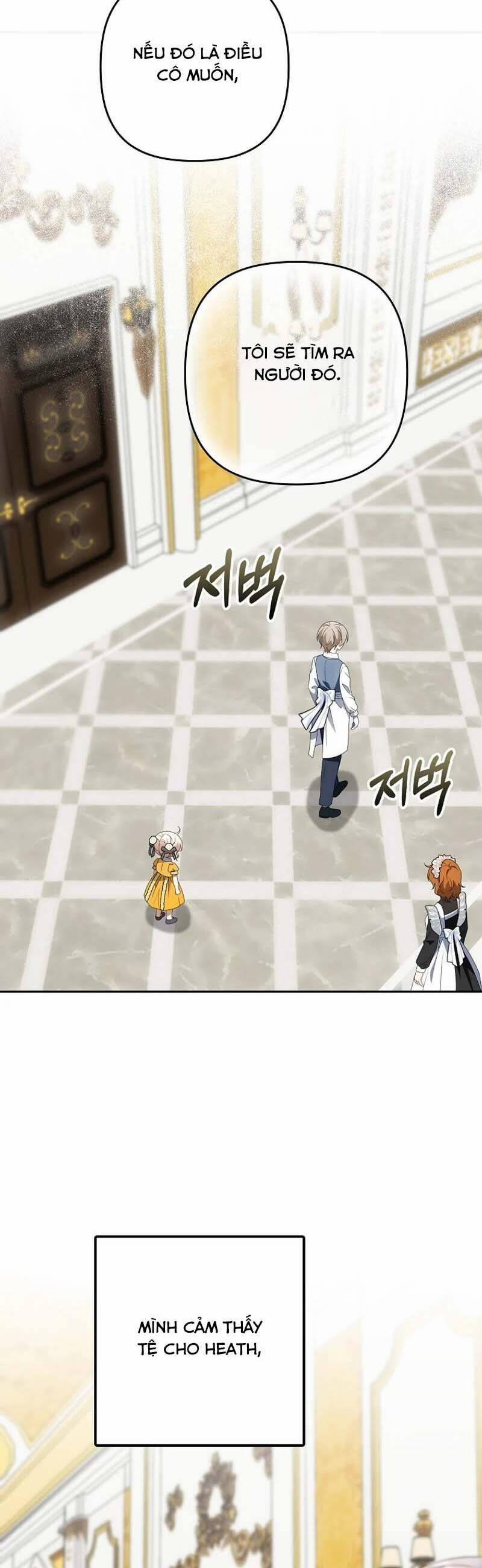 Đứa Con Gái Côn Đồ Nhà Công Tước 51 trang 21