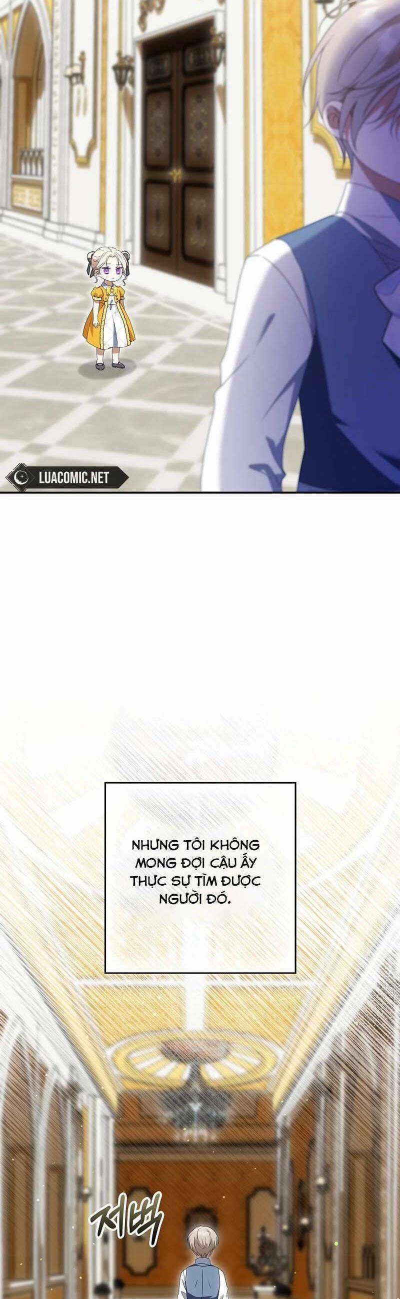 Đứa Con Gái Côn Đồ Nhà Công Tước 51 trang 22