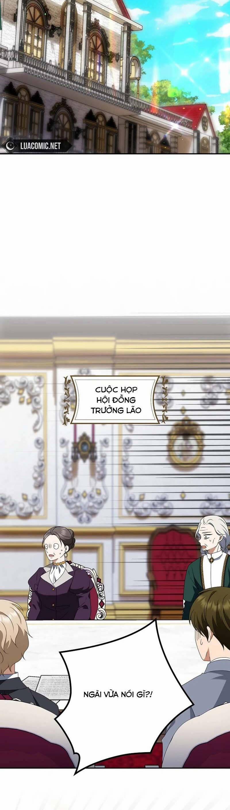 Đứa Con Gái Côn Đồ Nhà Công Tước 51 trang 25