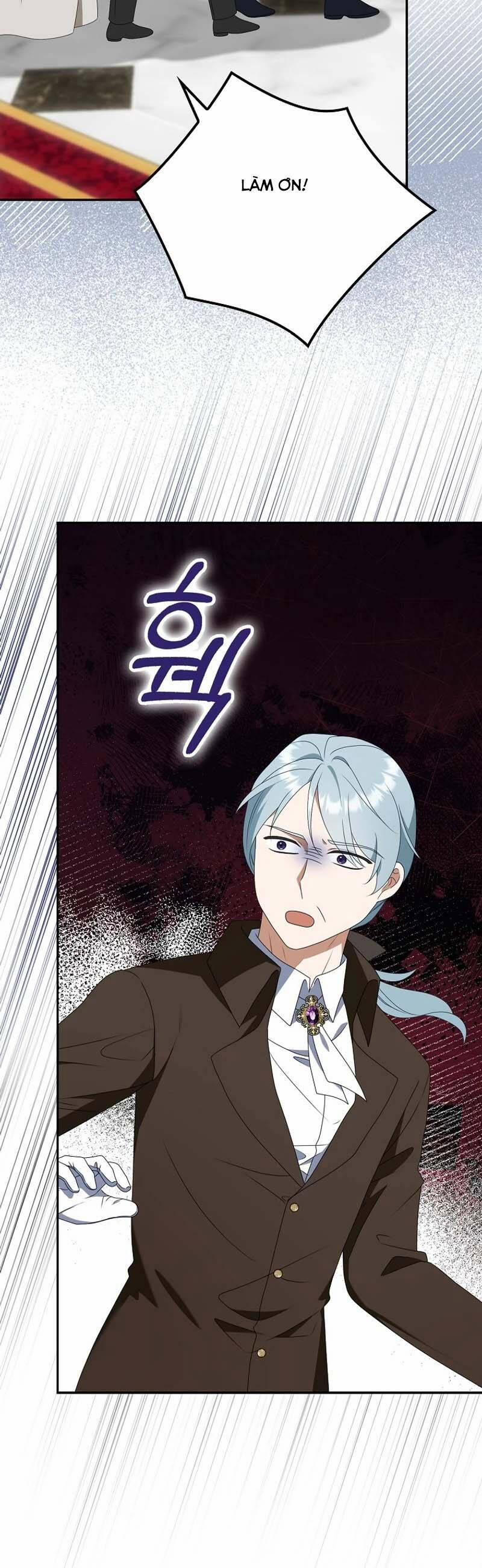 Đứa Con Gái Côn Đồ Nhà Công Tước 51 trang 32